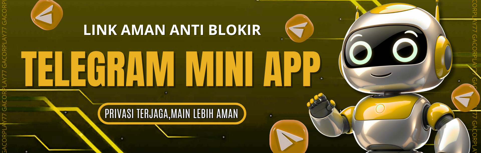 MINI APPS TELEGRAM