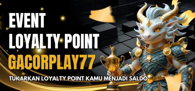 LOYALTY POINT