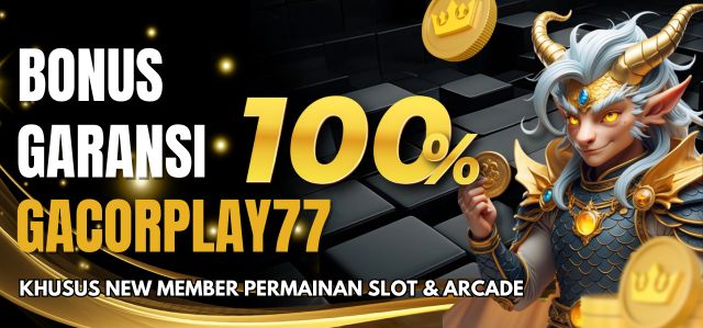 GARANSI 100%