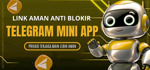 MINI APPS TELEGRAM