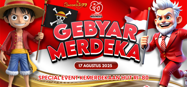 GEBYAR MERDEKA