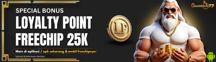 DOWNLOAD APLIKASI DAPAT FREECHIP