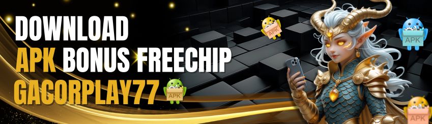 BONUS DOWNLOAD APK FREECHIP / FREEBET