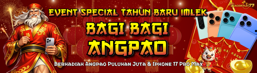 EVENT TURNOVER NATAL & TAHUN BARU 2026